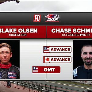 #FDSEA - PRO2 TOP 16 (Commercial FREE Cutdown)