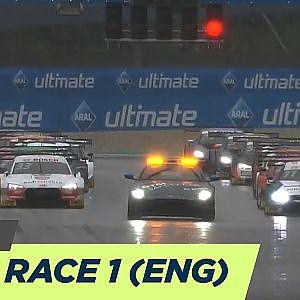 Highlights Race 1 - DTM Assen 2019