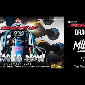 มิดไมล์ | Official MV | Ost. Souped Up 2018