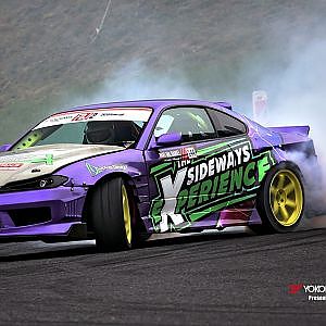 FDJ2 - Round 1: Fuji International Speedway, Shizuoka - Top 16