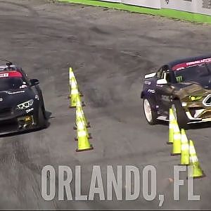 2021 Championship Runs: Chelsea DeNofa (4th Ranked)