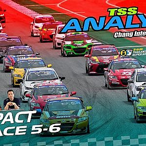 TSS Analysis Thailand Super Compact_Race 5-6