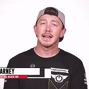 Get to know - Dean Kearney (2021)