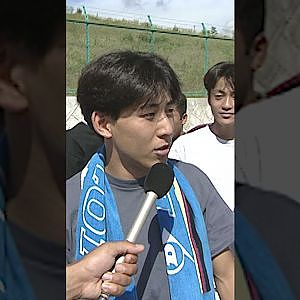 福田浩司 ビデオオプション デビュー 【D1レジェンド No.012】 #short