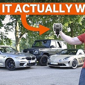 The Truth About RaceChip Tuning Boxes