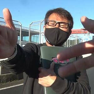 D1AP SUN 朝イチマナp