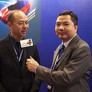 MOTOR EXPO 2018 /ผู้จัดงาน/ @MOTOR EXPO 2018 มหกรรมยานยนต์ ครั้งที่ 35