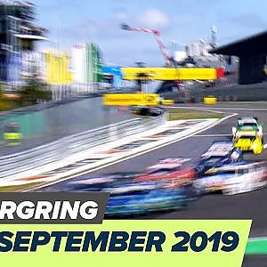 Come to DTM Nürburgring!