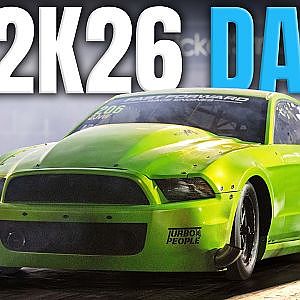 TX2K IS HERE.. and it started off SPICY! (TX2K26: Day 1)