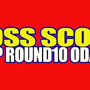 2023 GRAN TURISMO D1 GRAND PRIX SERIES Rd.10 ODAIBA [11/12] (Scoreboard)