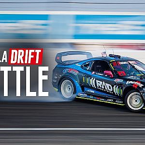 The Season Doesn't Stop | Formula DRIFT Seattle | Aug 21-22