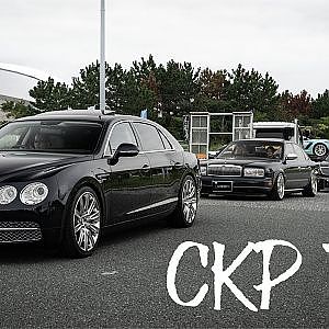 【公式】CKPFES 搬入搬出