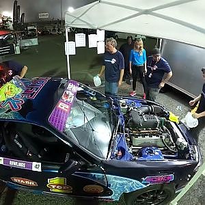 Kevin's Korner - Behind The Scenes at #FDNJ 2022