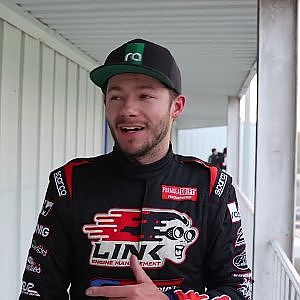 Rollin Out w/ Travis Reeder at FD New Jersey