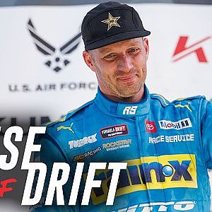 House of Drift S01E06: The Comeback Code (Seattle) | Full Episode