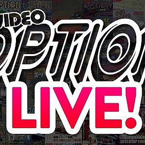 第15回V-OPTライブ！D1ライツ備北の前日にホテルから生配信！