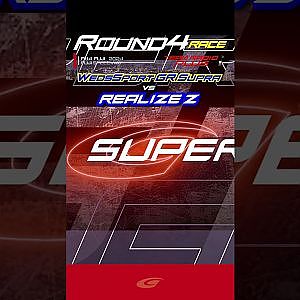 チームラジオプラス【SUPER GT Rd 4 FUJI】Final WedsSport ADVAN GR Supra vs リアライズコーポレーション ADVAN Z