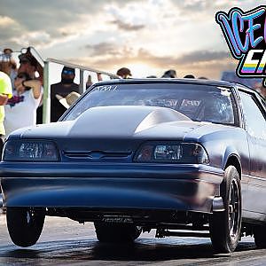 Can Beater Bomb Lose at his Home Track?? ( Ice Cream Cruise 23 )