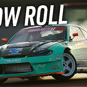 Slow Roll #FDORL Round 2 - Falken Tire