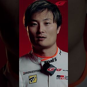 #36 FUJI OFFICIAL TEST