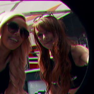 Formula DRIFT Texas - Teaser