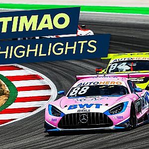 01 #Portimao - DTM 2022 | Extended Highlights