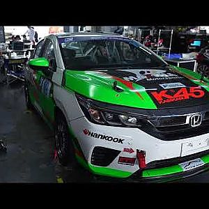 ทำความรู้จักกับนักแข่งในรุ่น TH Super Compact/TH Super Production “To The Max” Event 2 [26.12.21]