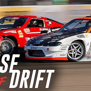 House of Drift S01E07: Boiling Point (Utah) | Full Episode