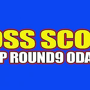 2025 GRAN TURISMO D1 GRAND PRIX SERIES Rd.9 ODAIBA (Scoreboard)