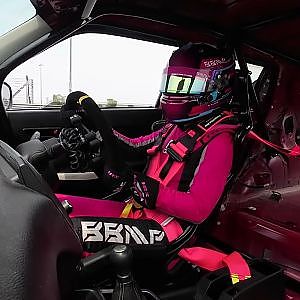 Alisa Kunkwaeng (มะปราง) TH Super Eco #59 #TSS2024