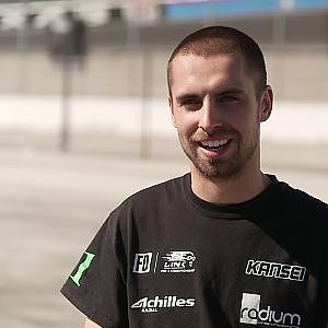 PRO2 PRO:FILE - Chase Schmidt