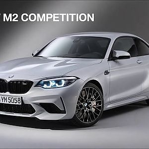 BMW M2 [F87] 410 hp อัตราเร่ง 0-100 กม./ชม. ระดับ 4.2 วินาที