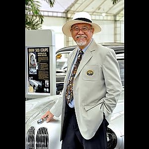 auto story- สัมภาษณ์การจัดงาน "งานประกวดรถโบราณ ครั้งที่ 41"