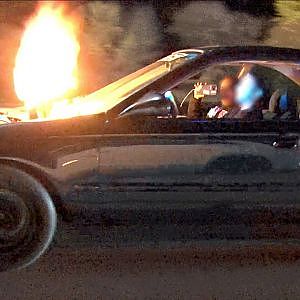 A night PACKED full of STREET RACES (600-1200hp Street Cars)