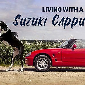 Can You REALLY Live With The World’s Smallest Sports Car?