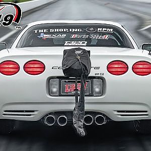 Unicorn runs NEW personal best at TX2K!! | TX2K19 Day 3