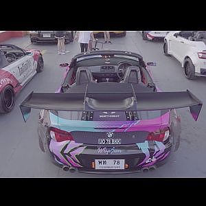 XO Magazine Issue 264 : Liberty Walk Thailand
