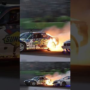 One of the Craziest Moments from 2024