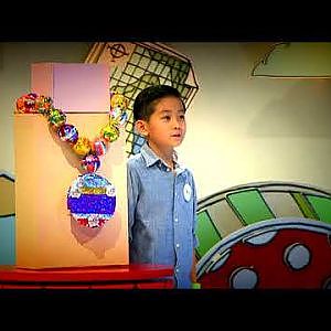 ฮอนด้า ซูเปอร์ ไอเดีย คอนเทสต์ 2017