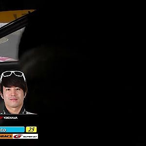 HOPPY 86 MC OnBoard / 2019 AUTOBACS SUPER GT Rd.3 Suzuka 300km