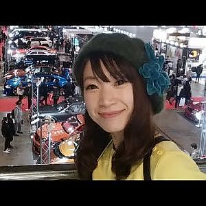 TOKYO AUTO SALON 2020 Livestream - 東京オートサロン2020 現地ライブ配信