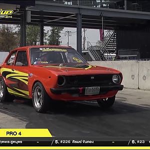 Souped Up 2016 RERun | PRO 4  : [Pro.1] No.226