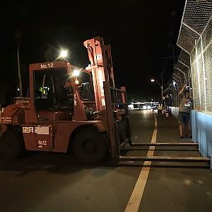 Ep.1 Prepair to Bangsaen Grand Prix 2022