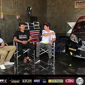 หนึ่งบ้านสวน @ HONDA DAY Thailand 2020