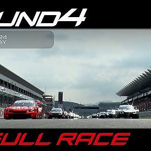【FULL RACE】 2024 AUTOBACS SUPER GT Round4 FUJI GT 350km RACE