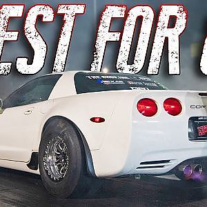 Dialing in the Unicorn C5 before TX2K19!