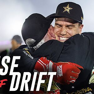 House of Drift S01E02: Breaking Point (Atlanta) | Full Episode