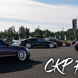 【公式】第2回  CKP FES - 参加車両 全台歩き撮り