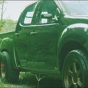 เอาใจสายแปลง By Arm Shop : Teaser XO262 / Trendy Truck