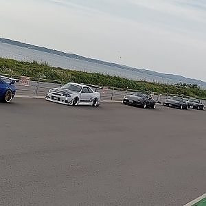 STANCENATION JAPAN 2022 livestream - スタンスネーション 愛知 2022 搬入